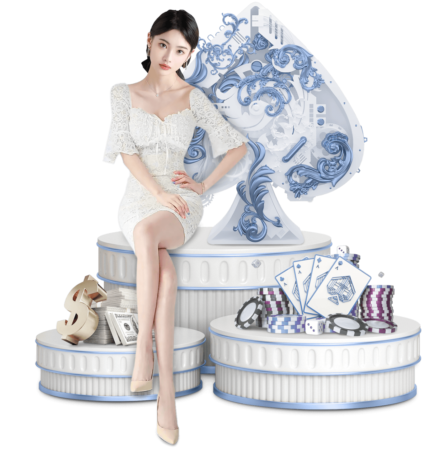 主播培训体系